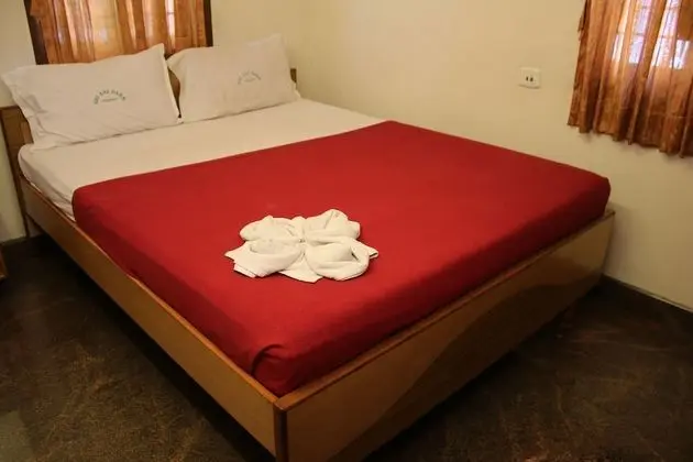 Economy Double Room non AC