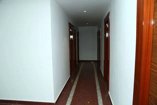 Deluxe Tek Büyük Yataklı Oda, 1 Çift Kişilik Yatak, Şehir Manzaralı