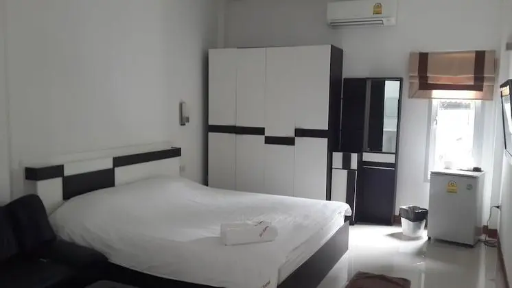 Deluxe Oda