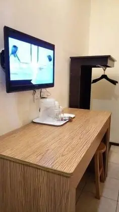 İki Ayrı Yataklı Oda