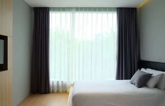 Superior İki Ayrı Yataklı Oda