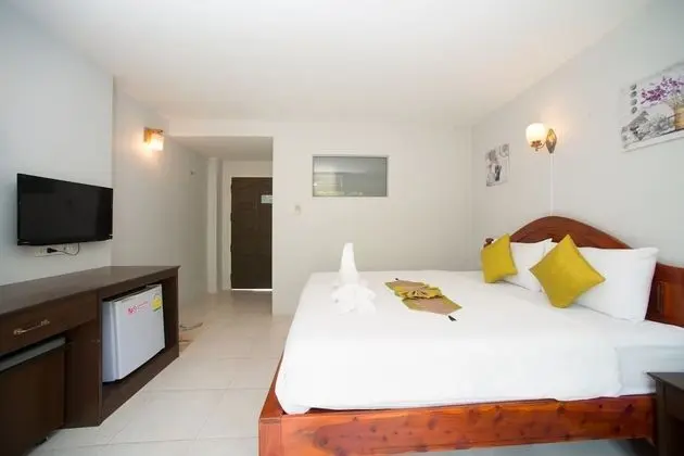 Superior Queen Room