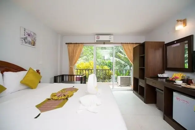 Superior Queen Room