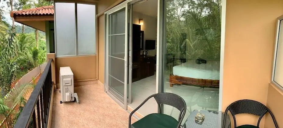 Superior Queen Room