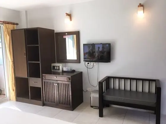 Superior Queen Room