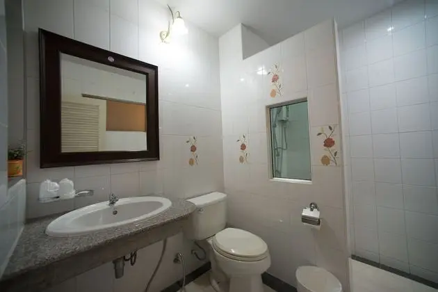 Superior Queen Room