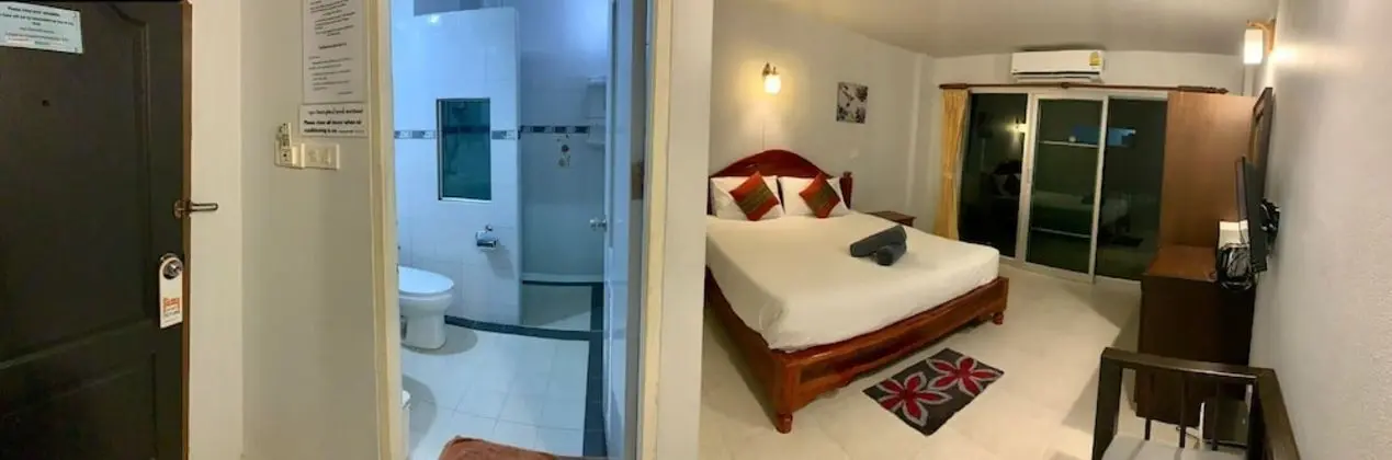 Superior Queen Room