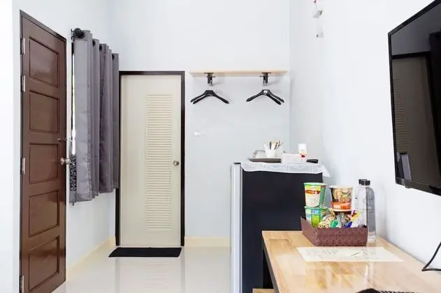 Standard Üç Kişilik Oda