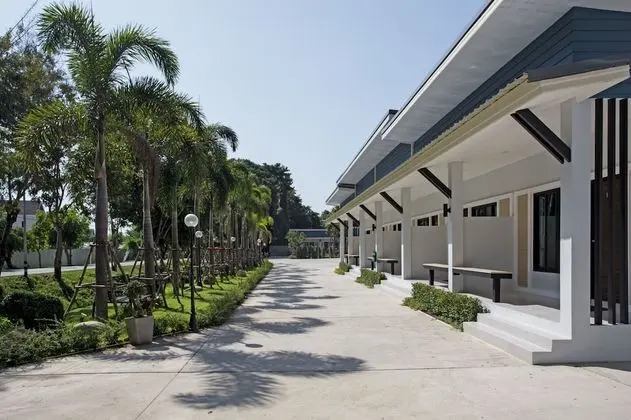 Standard Üç Kişilik Oda