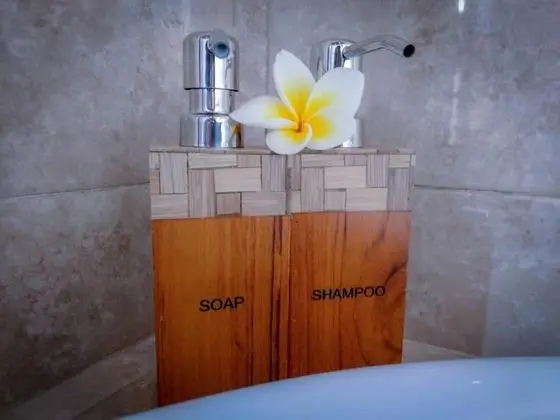 Luxury Villa, 2 Yatak Odası, Kişiye Özel Havuzlu, Avlu Manzaralı