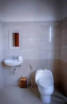 Romantic Villa, 2 Yatak Odası, Kişiye Özel Havuzlu, Avlu Manzaralı