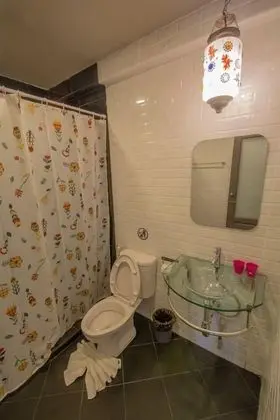 Superior Double Room with Balcony