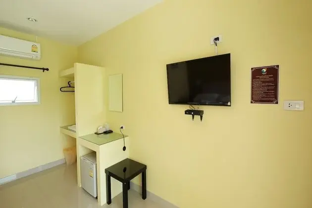 Standard Double Room - Lower Floor
