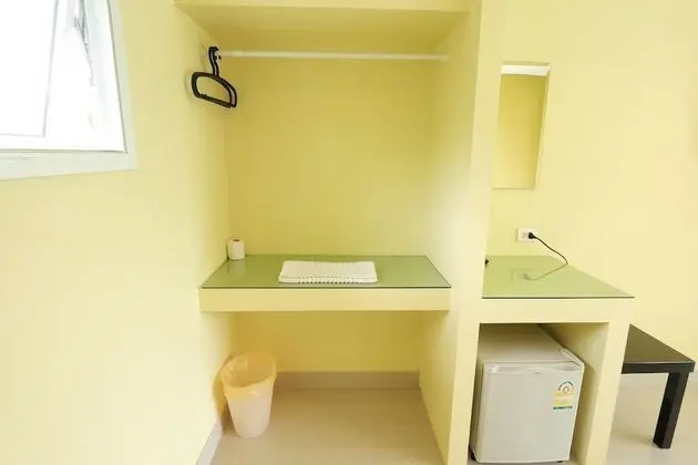 Standard Double Room - Lower Floor