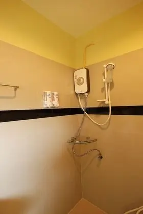 Standard Double Room - Lower Floor