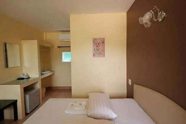 Standard Room - Upper Floor