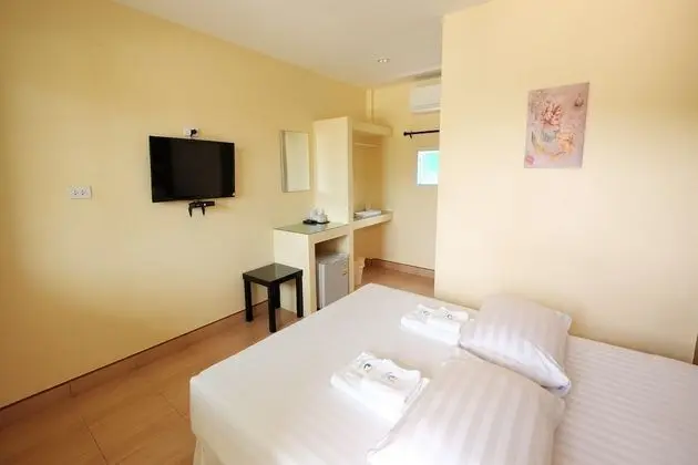 Standard Room - Upper Floor