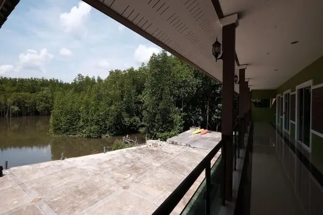 Standard Room - Upper Floor
