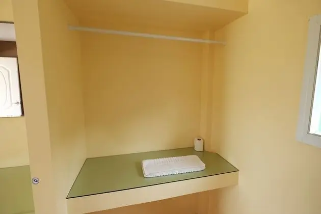 Standard Room - Upper Floor