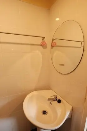 Standard Room - Upper Floor