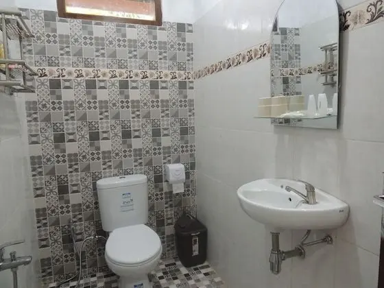 Standard Oda (Fan)