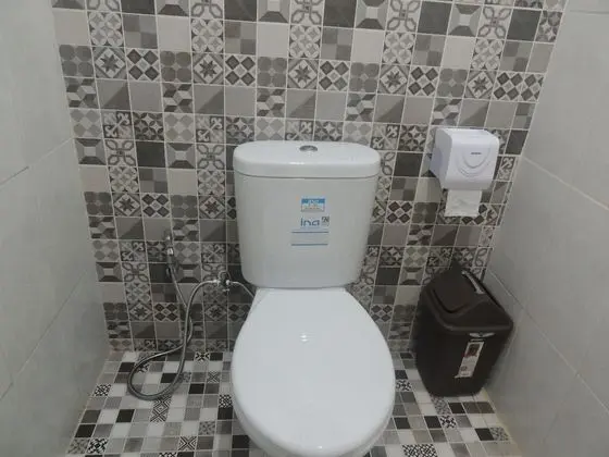 Standard Oda (Fan)