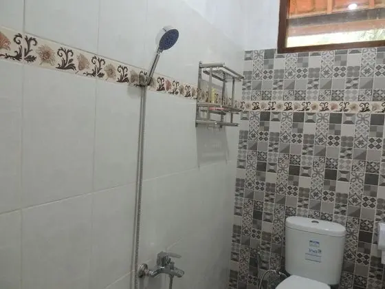 Superior İki Ayrı Yataklı Oda (AC)