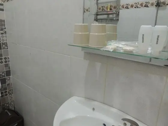Superior İki Ayrı Yataklı Oda (AC)