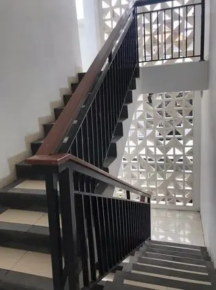 Superior Tek Büyük veya İki Ayrı Yataklı Oda