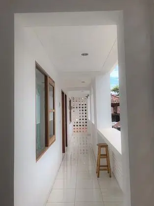 Superior Tek Büyük veya İki Ayrı Yataklı Oda