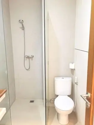 Superior Tek Büyük veya İki Ayrı Yataklı Oda