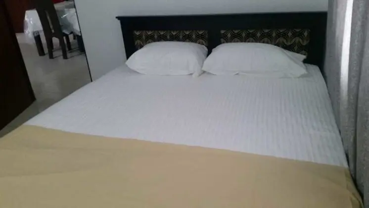 Apart Daire, 2 Çift Kişilik Yatak