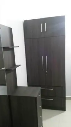 Apart Daire, 2 Çift Kişilik Yatak