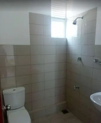 Apart Daire, 2 Çift Kişilik Yatak