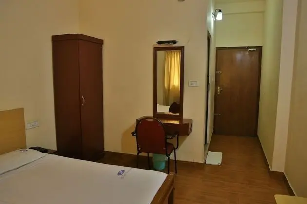 Oda, Sigara İçilmez