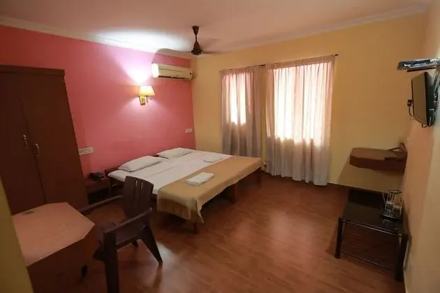 Standard Oda, Sigara İçilmez ( A/C )