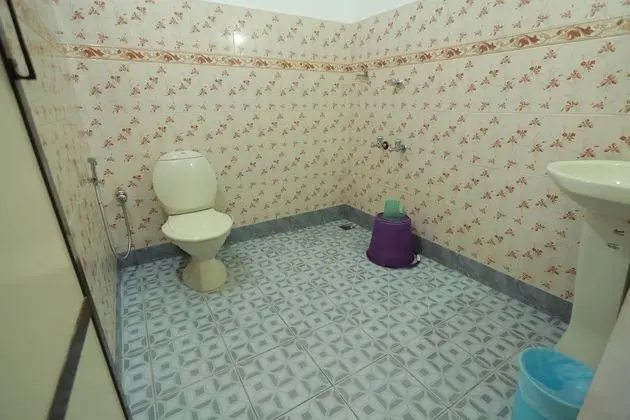 Standard Oda, Sigara İçilmez ( A/C )