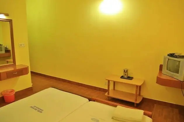 Standard Oda, Sigara İçilmez (Non A/C)