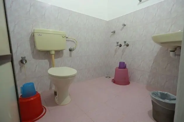 Standard Oda, Sigara İçilmez (Non A/C)
