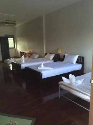 Large Double or Twin Room