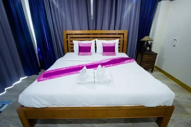 Honeymoon Sweet