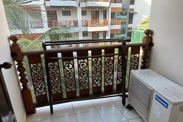 Standard İki Ayrı Yataklı Oda, 2 Tek Kişilik Yatak