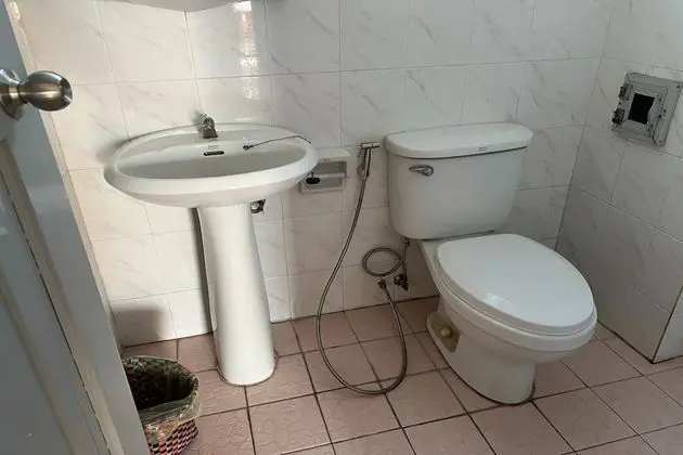 Standard İki Ayrı Yataklı Oda, 2 Tek Kişilik Yatak