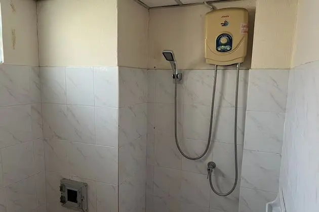 Standard İki Ayrı Yataklı Oda, 2 Tek Kişilik Yatak