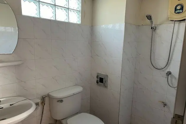 Standard İki Ayrı Yataklı Oda, 2 Tek Kişilik Yatak