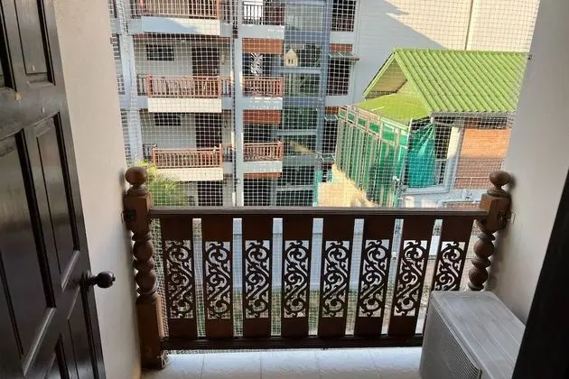 Standard Tek Büyük Yataklı Oda, 1 Çift Kişilik Yatak