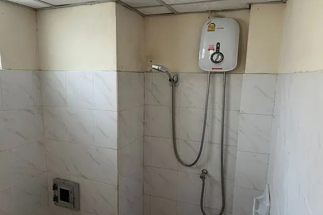 Standard Tek Büyük Yataklı Oda, 1 Çift Kişilik Yatak