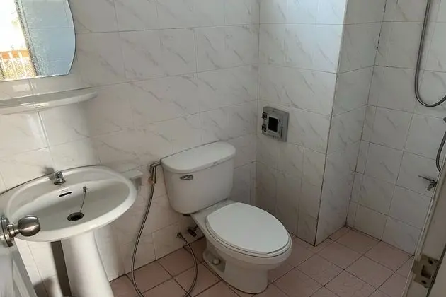 Standard Tek Büyük Yataklı Oda, 1 Çift Kişilik Yatak