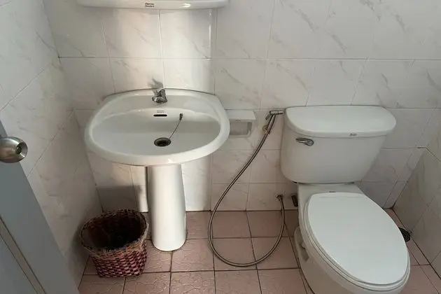 Standard Tek Büyük Yataklı Oda, 1 Çift Kişilik Yatak