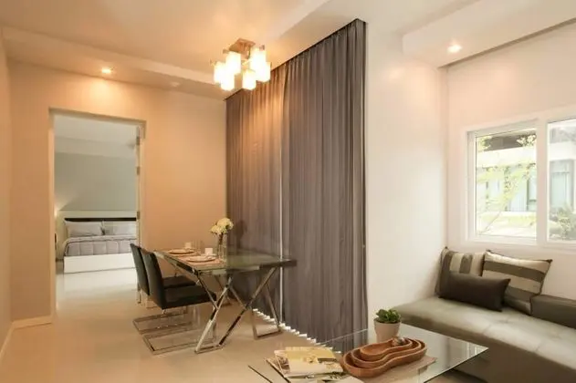 Çatı Katı Süiti (Penthouse), 1 En Büyük (King) Boy Yatak, Mutfak